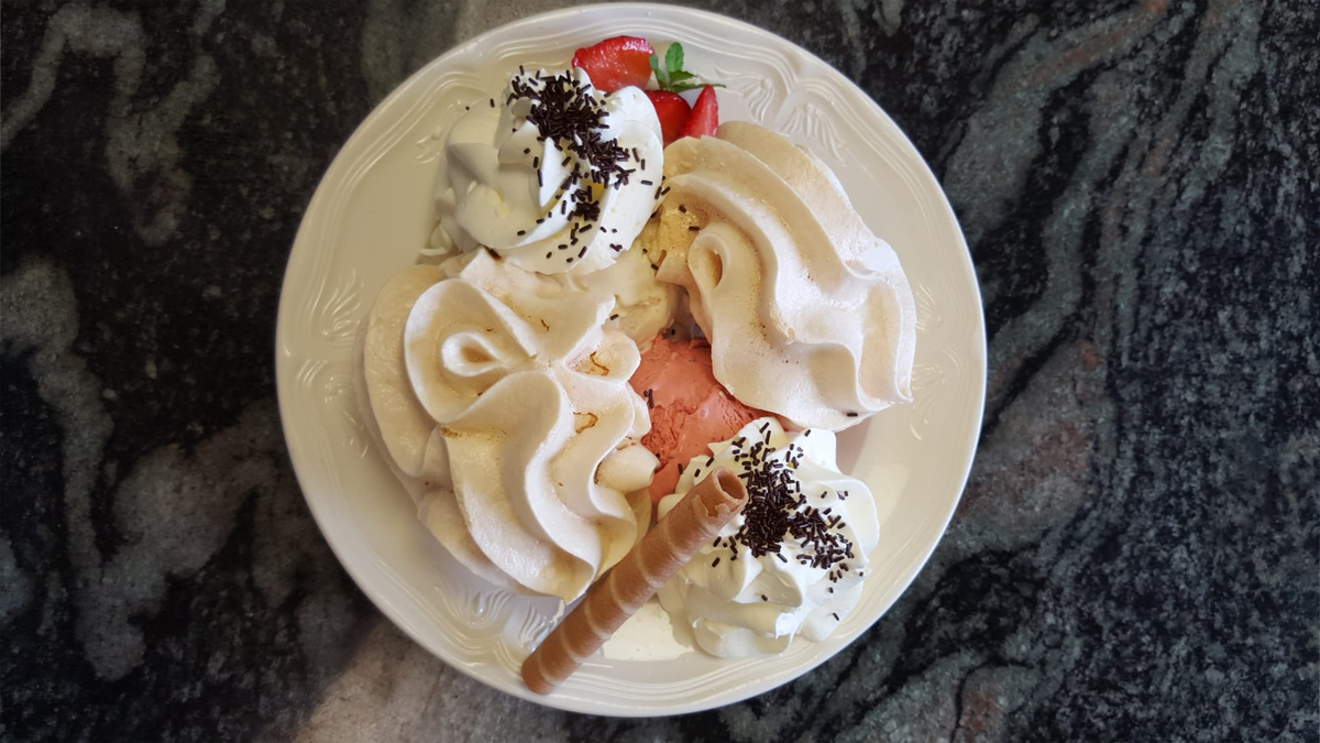 Restaurant Café Fürstei Restaurant in Flühli